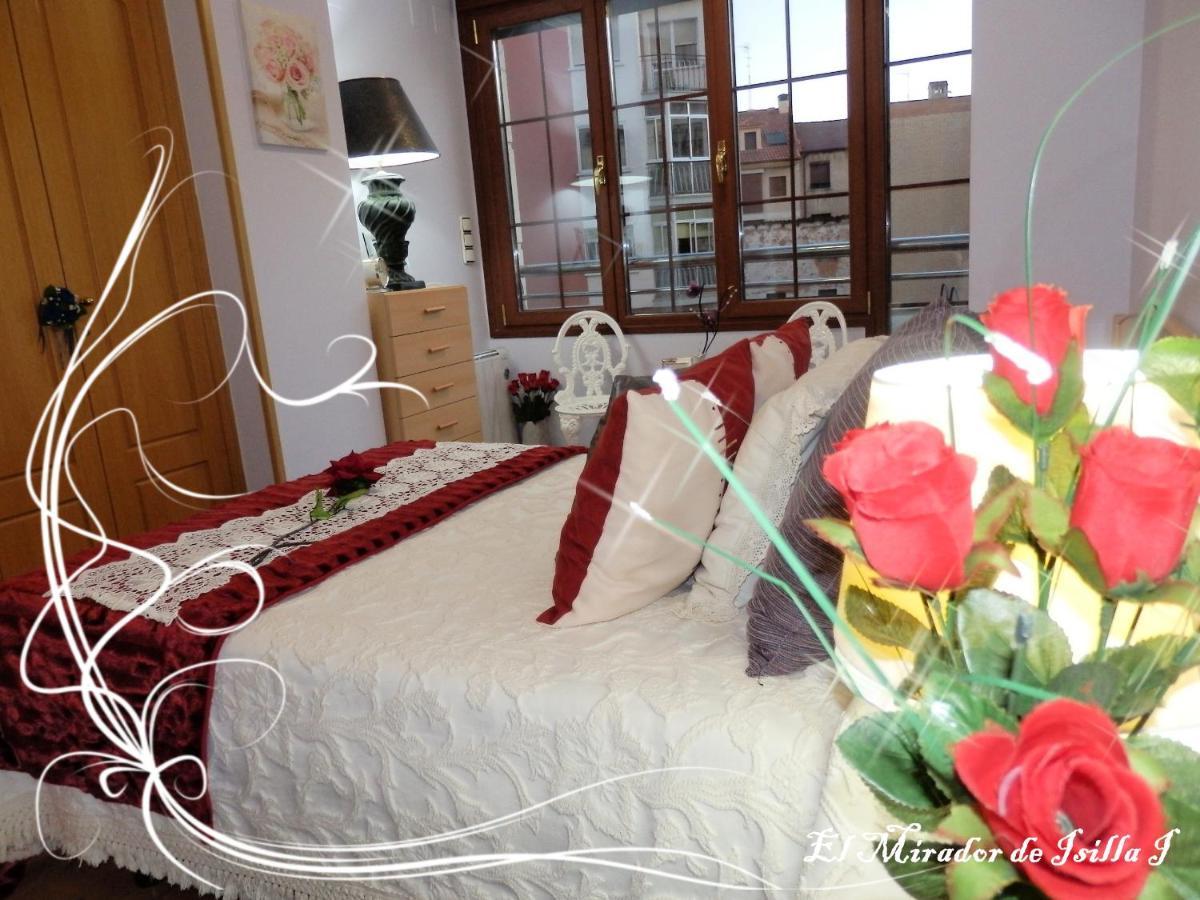 El Mirador De Isilla II Bed & Breakfast Aranda de Duero Exterior photo